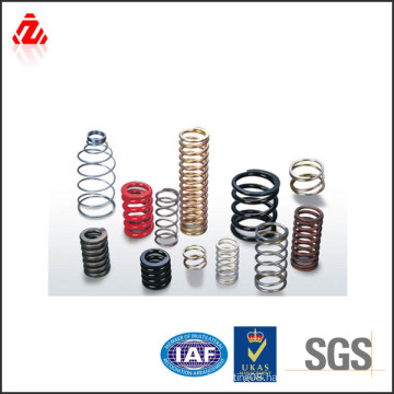 High quality ss304 stainless steel compression spring